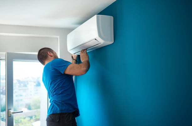 Best Ductless HVAC repair  in Newark, NJ