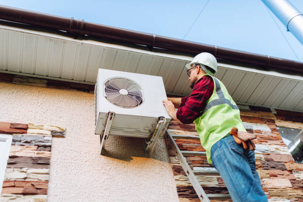 Trusted Newark, NJ HVAC Experts