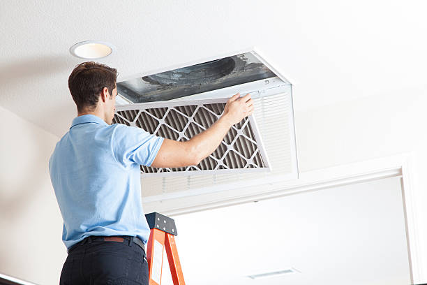Best Air quality test  in Newark, NJ