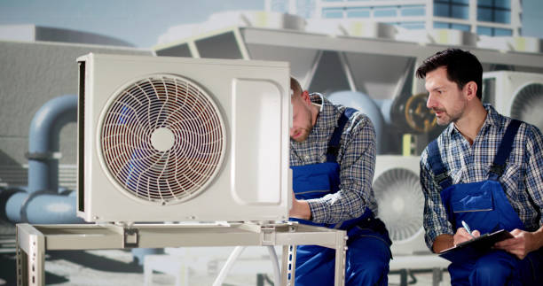 Best Heating repair services  in Newark, NJ
