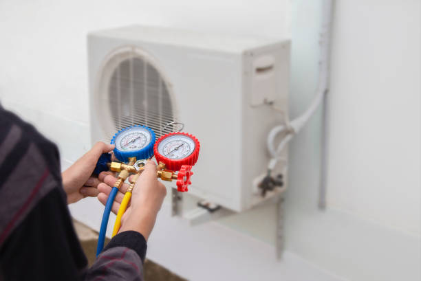 Best Affordable air conditioning repair  in Newark, NJ