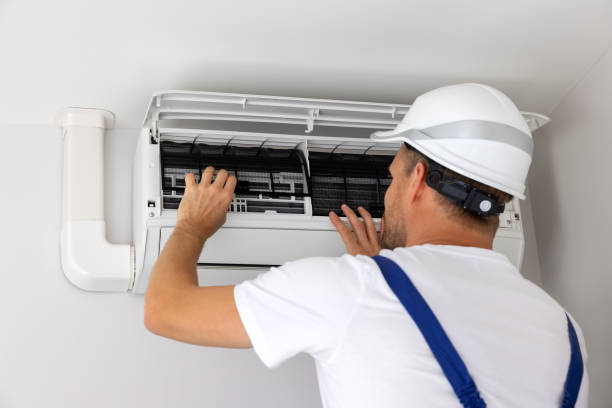 Best HVAC replacement cost  in Newark, NJ