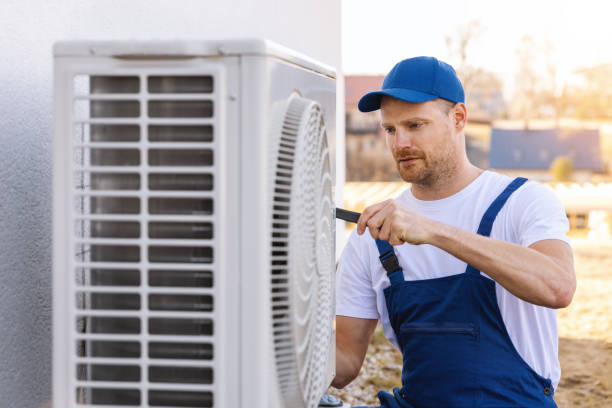 Best HVAC maintenance plan  in Newark, NJ