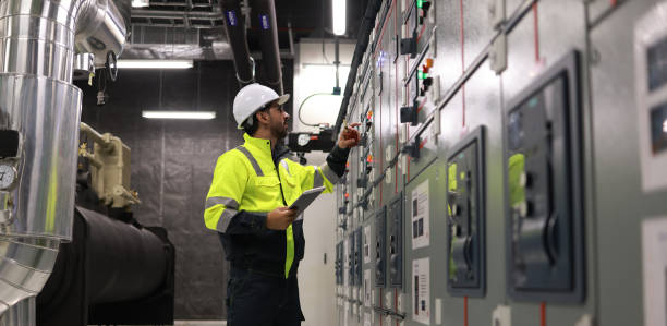 Best Furnace repair near me  in Newark, NJ